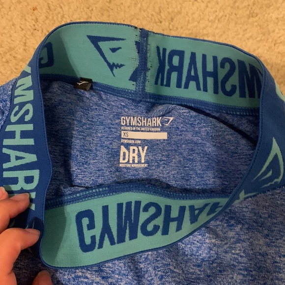 Gymshark leggings - Picture 2 of 5